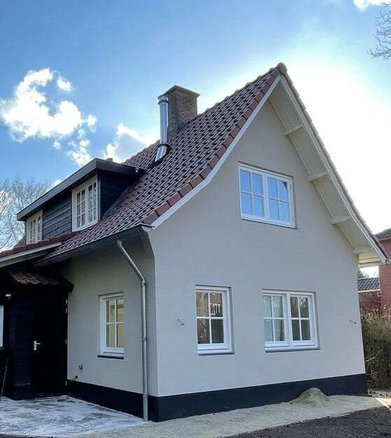 Hoe kan je je huis verduurzamen
