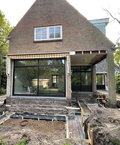 Waarom verduurzamen