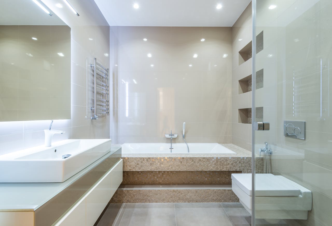 Wat kost een badkamer renovatie